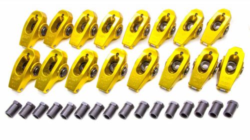 Crane 1.8 roller rocker arm big block chevy 16 pc p/n 13755-16