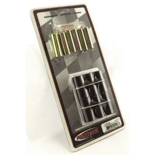 Leaf spring bushing rugged ridge 1-1001bl fits 59-75 jeep cj5