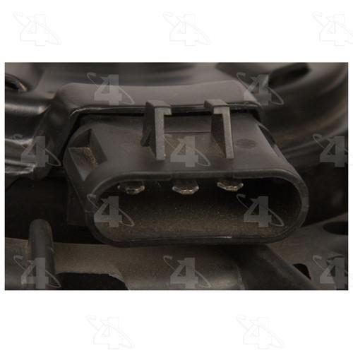 Four seasons 75627 radiator fan motor/assembly-engine cooling fan assembly