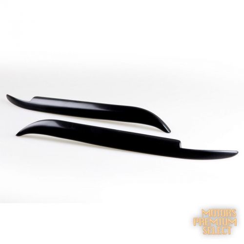 Right hand tail light cover assembly, general motors part # 16509852