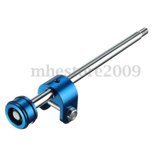 Short shifter shift quick turbo wrx sti type rag for impreza gc8 classic 93-96