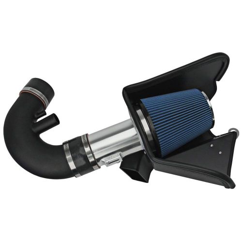 Steeda mustang cold air intake 2011-2014