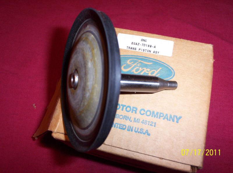 Ford aod 4r70w reverse servo piston mustang f150  new