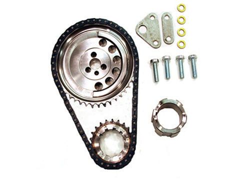 Slp performance 55003 timing chain 05-06 ls2 double roller