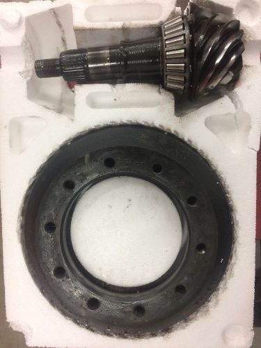 Ford 8.8 4.10 ring and pinion