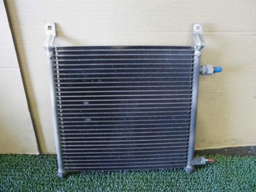 Honda life 2000 condenser [1860600]