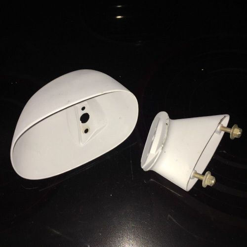 Corvette sport mirror 1978