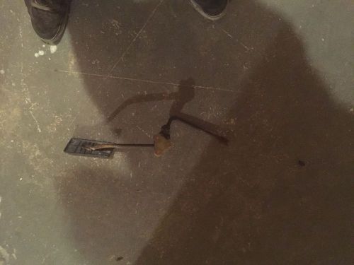 73 74 75 76 77 78 79 ford truck accelarator pedal assembly