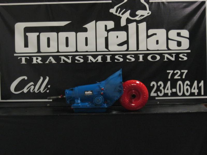 Gm 4l60e /4l65e transmission  chevy 2wd 4x4 car,truck sale call for details