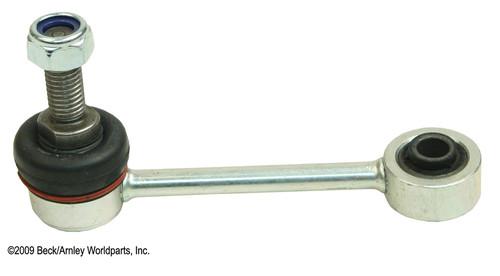 Beck arnley 101-5237 sway bar link kit-suspension stabilizer bar link