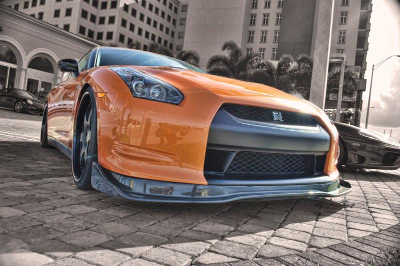 Nissan r35 gtr gt-r skyline hd poster super car print multi sizes available