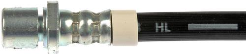 Dorman h381348 brake hose, rear-brake hose