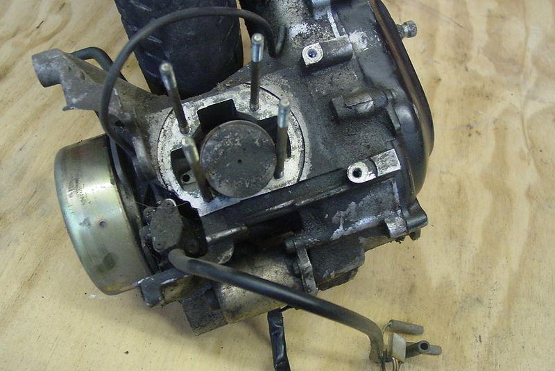 Yamaha Razz Motor Engine, US $74.99, image 3