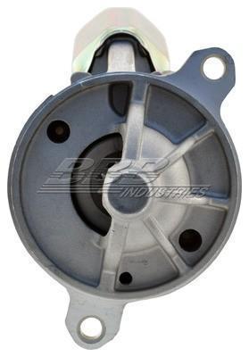 New advantage brand new starter n3185