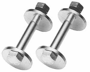 Specialty products 83790 chassis, cam bolt/part-alignment cam bolt kit