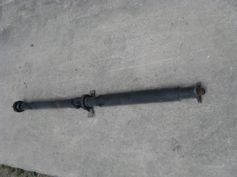 97 98 99 bmw 528i rear drive shaft at 22853