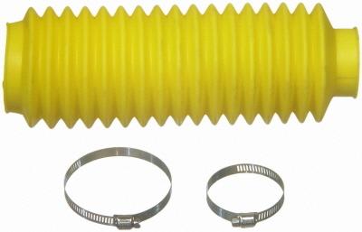 Moog ssd90 steering damper hardware-steering damper bellows