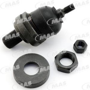 Mas industries bj81086 ball joint, upper-suspension ball joint