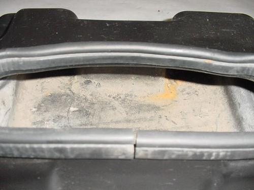 94 SUZUKI LTF250 LTF 250 TOOLBOX TOOL BOX OEM, US $22.95, image 2