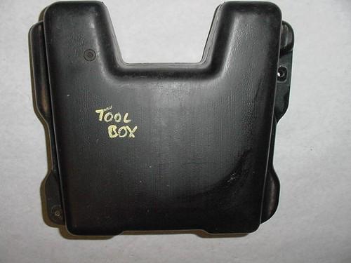 94 SUZUKI LTF250 LTF 250 TOOLBOX TOOL BOX OEM, US $22.95, image 4
