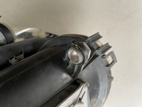 2008 Mini Cooper Clubman RH Passenger Xenon Headlight, US $95.00, image 6