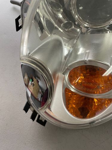 2008 Mini Cooper Clubman RH Passenger Xenon Headlight, US $95.00, image 7