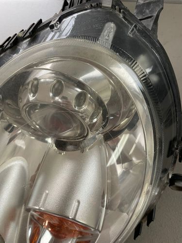 2008 Mini Cooper Clubman RH Passenger Xenon Headlight, US $95.00, image 9