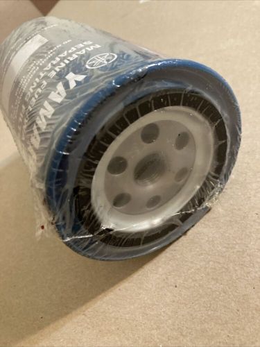 Yamaha new oem, fuel/water separating filter, mar-fuelf-il-tr mar-10mel-00-00