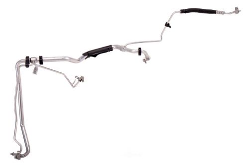 A/C Evaporator Inlet and Outlet Tube Assembly, US $192.83, image 2