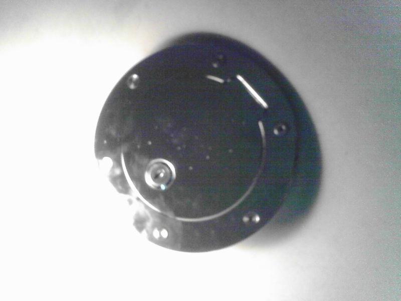 Purchase 20092011 CHROME BILLET GAS FUEL DOOR DODGE RAM ASSEMBLY in