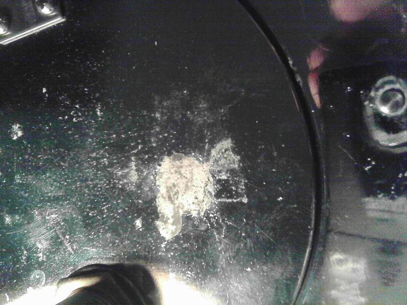 Purchase 20092011 CHROME BILLET GAS FUEL DOOR DODGE RAM ASSEMBLY in