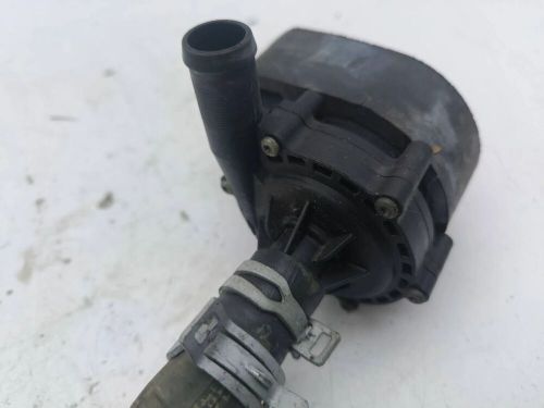 Tesla Model S 2014 Additional Auxiliary Water Pump AMD131031, US $63.35, image 4