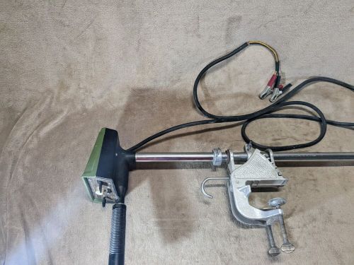 Shakespeare WONDERTROLL Electric Trolling Motor Model 606 Tested and works, US $99.49, image 3