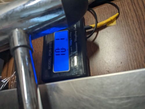 Shakespeare WONDERTROLL Electric Trolling Motor Model 606 Tested and works, US $99.49, image 5