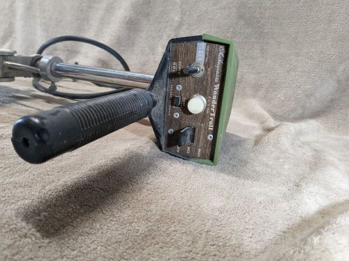 Shakespeare WONDERTROLL Electric Trolling Motor Model 606 Tested and works, US $99.49, image 6