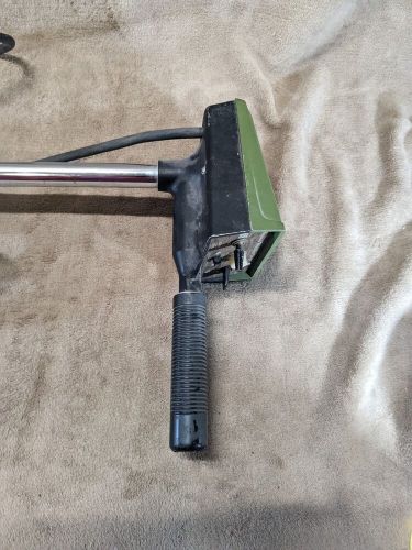 Shakespeare WONDERTROLL Electric Trolling Motor Model 606 Tested and works, US $99.49, image 8