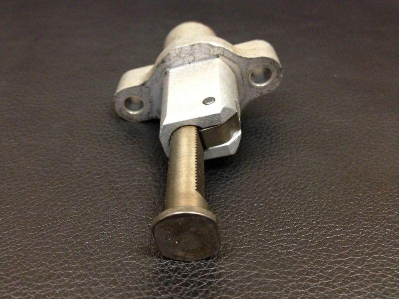 Purchase 03 YAMAHA WARRIOR 350 TIMING CHAIN TENSION ER TENSIONER