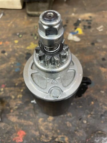 1985 Johnson 90hp Starter, US $25.00, image 2