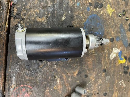 1985 Johnson 90hp Starter, US $25.00, image 3