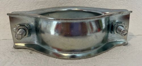 Starla -- Set of Exhaust Clamps -- For Saab NG 900 9-3 -- #86212 #4229829 -- NEW, US $22.95, image 2