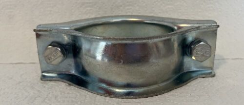 Starla -- Set of Exhaust Clamps -- For Saab NG 900 9-3 -- #86212 #4229829 -- NEW, US $22.95, image 3