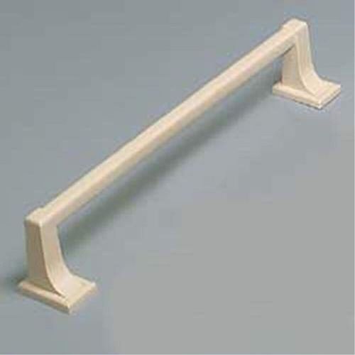 Magic mounts 4572w 24 inch towel bar 1pk whi