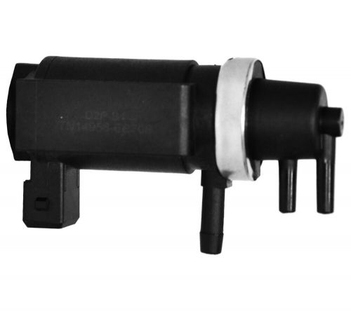 Turbo Pressure Turbo Solenoid Valve for Nissan Navara NP300 Pathfinder Cabstar-, C $97.53, image 2