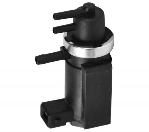 Turbo Pressure Turbo Solenoid Valve for Nissan Navara NP300 Pathfinder Cabstar-, C $97.53, image 4