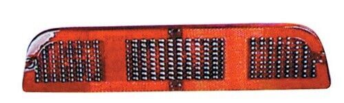 Spi taillight lens rear 01-104-11 polaris