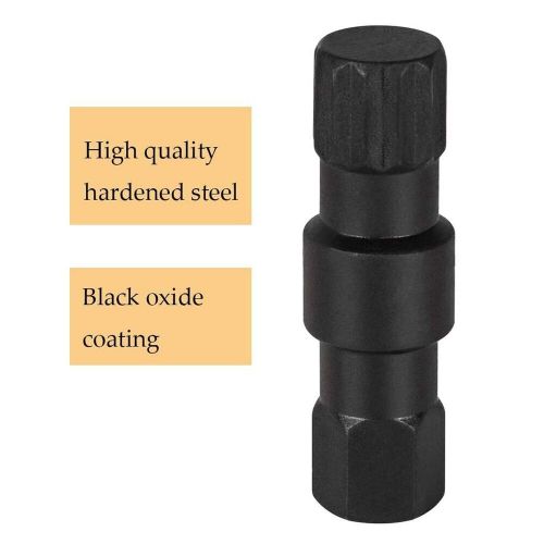 Shift Cable Tool Socket 91-12037 Hinge Pin Tool 18-9861 for Mercruiser Alpha 1, US $22.89, image 3