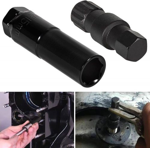 Shift Cable Tool Socket 91-12037 Hinge Pin Tool 18-9861 for Mercruiser Alpha 1, US $22.89, image 15