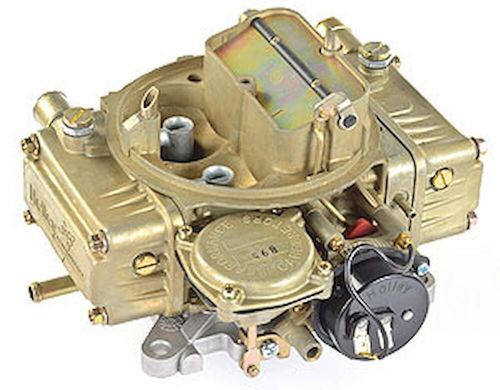 Holley 0-8007 390 cfm Carburetor, US $801.47, image 4
