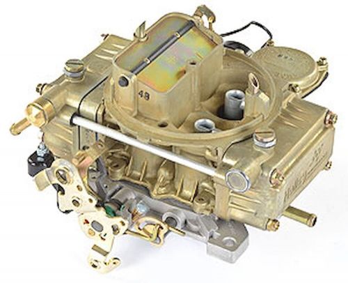 Holley 0-8007 390 cfm Carburetor, US $801.47, image 5