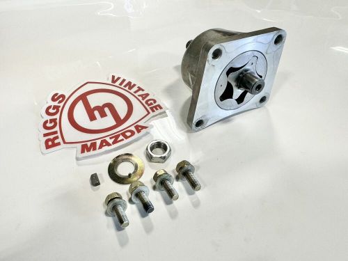 Mazda rx7 fc s4 s5 1986 - 1991 17mm turbo oil pump